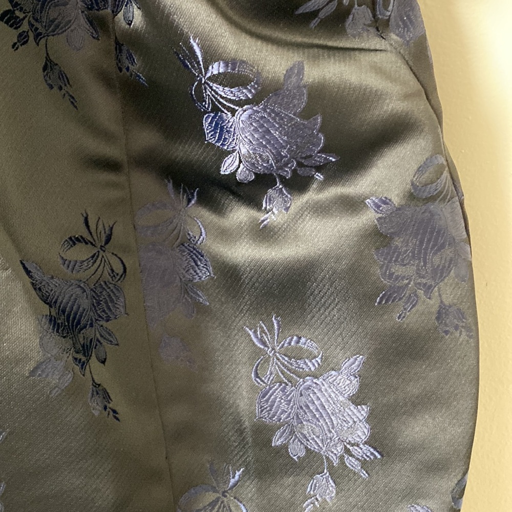 Song of Style Elena Midi Dress Sz S NWOT - Picture 10 of 16